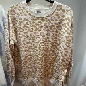 Aerie sweater